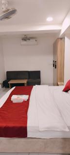 Hotel Adhyay Palace - 7