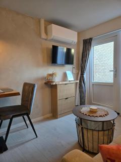 Zandkasteel Domburg - 4