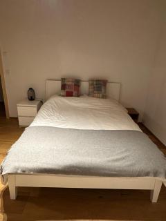 New loft apartment with mountain views - 1