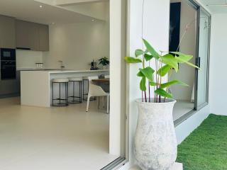 The Coco Villa by Escape Villas - NEW tropical 2BR Pool Villa - 4