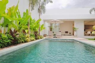 The Coco Villa by Escape Villas - NEW tropical 2BR Pool Villa - 0