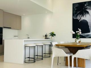 The Coco Villa by Escape Villas - NEW tropical 2BR Pool Villa - 6