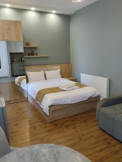 Sola Urban Stay -Tbilisi - 7