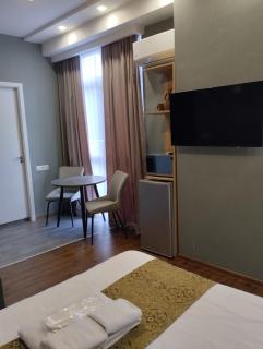 Sola Urban Stay -Tbilisi - 5