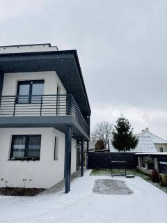 Forest Lux Apartman - 4