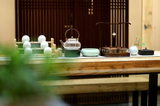 Guilaiqi Boutique Hotel (Chengdu Chunxi Road Xinnanmen Subway Station Branch) - 1