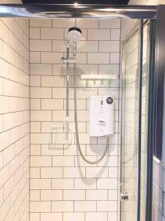 Fully licensed studio in peaceful neighbourhood - 3