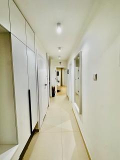 Darwina 15A Apartament Praga Północ - 3