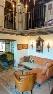 Villa Entre Mer Et Montagne En Sicile - 3