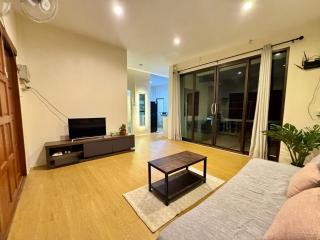 Phangan Mountain Getaway - 4