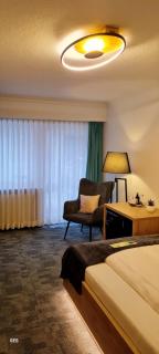 Hotel Quellenhof - 1