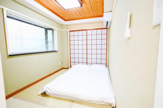 北新宿2室1厅公寓#智能马桶#干湿分离#Shinjuku 2bed rooms1#2 - 8