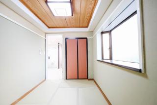 北新宿2室1厅公寓#智能马桶#干湿分离#Shinjuku 2bed rooms1#2 - 7