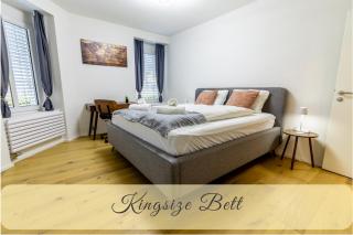 Jasminkas Host 3 - Stadtwohnung mit Küche & gratis Parkplatz - 0