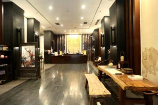 Guilaiqi Boutique Hotel (Chengdu Chunxi Road Xinnanmen Subway Station Branch) - 2