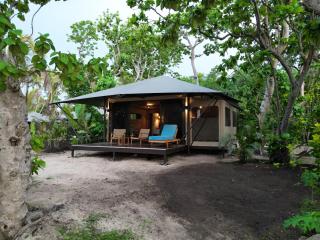 Serenity Sands - Island Glamping - 8