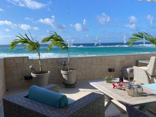 Penthouse Lieblingsplatz - Favorite place frontline - 8