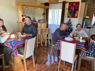 Hostal Inti Wasi - 9