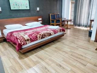 Hotel Allseasons - 4