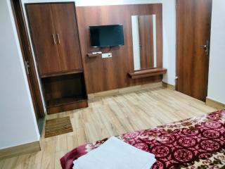 Hotel Allseasons - 1