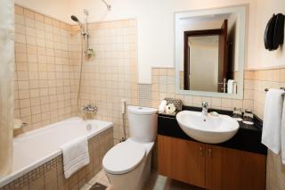 Carlton Dubai Downtown Hotel - 4