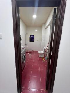 Master bedroom Altaawun Street - 0