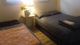 Vancouver Downtown Guest House- Walk to Skytrain & BC Place- Free Parking - 3