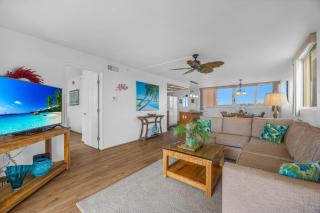 Royal Kahana 1020 · RK 1020 BeachFront 2BD Condo w Ocean Views A - 2