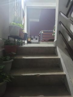 Bed and Breakfast - 2