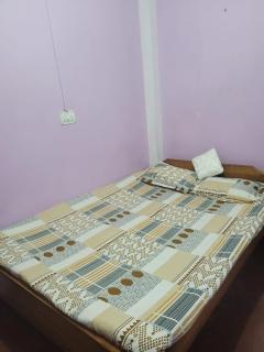 Bed and Breakfast - 1