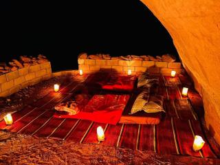 Wadi Rum Desert Experience - 3