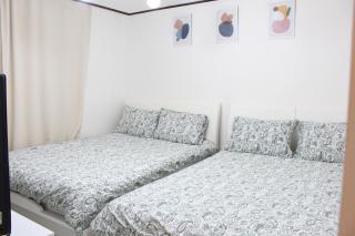 new open Hongdae Stn 3min walk from Exit 3 Bonny House #cozy201 - 6