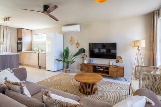 Top location Brand new home Jan Thiel private pool - 7