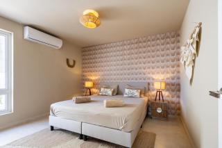 Top location Brand new home Jan Thiel private pool - 3