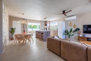 Top location Brand new home Jan Thiel private pool - 2