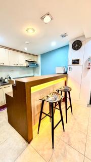 Jiufen Breeze 九份惠風民宿ｌ6人包棟小屋 - 4