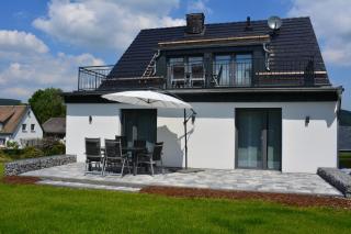 Appartementhaus kleines Glück &MeineCardPLUS - 7