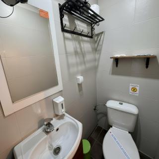 Hedonia Luxury Rooms - 9