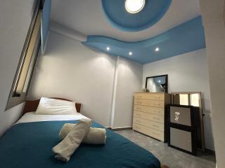 elva creta beach - 2