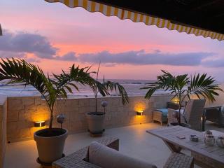 Penthouse Lieblingsplatz - Favorite place frontline - 1