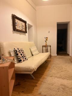 Iras House - Karditsa - 2