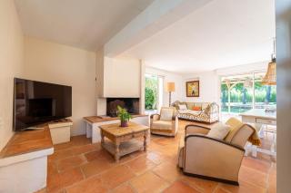 Petit mas calme typique du Sud ! - 1