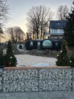 Seeperle Weißenstadt Haus Kösseine - 9