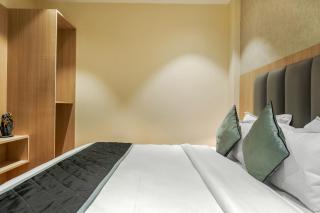 Luxe Stayz JR Marrion - 5