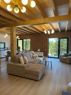 Cabana Nord Side - 4