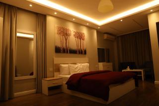 Munir`s residence 2 - Cairo - 0