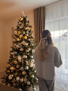 Apartmány pod Pustevnami - 8