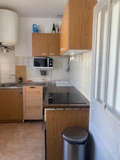 Centre Ville Parking Privé - 3