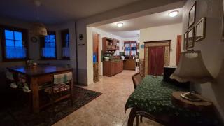 Dom na Leśnej - Mszana Dolna - 4