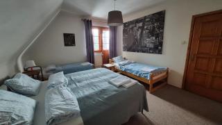 Dom na Leśnej - Mszana Dolna - 2